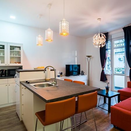 Checkbelgradeapartment- City Center Ngoại thất bức ảnh