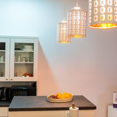 Checkbelgradeapartment- City Center Ngoại thất bức ảnh