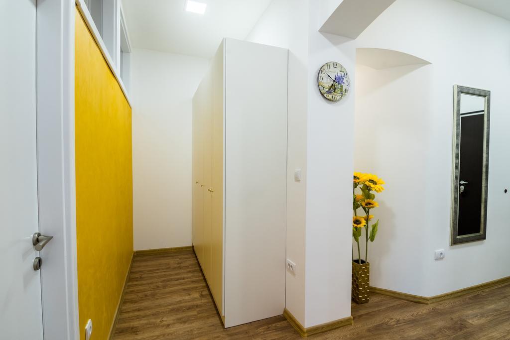 Checkbelgradeapartment- City Center Ngoại thất bức ảnh