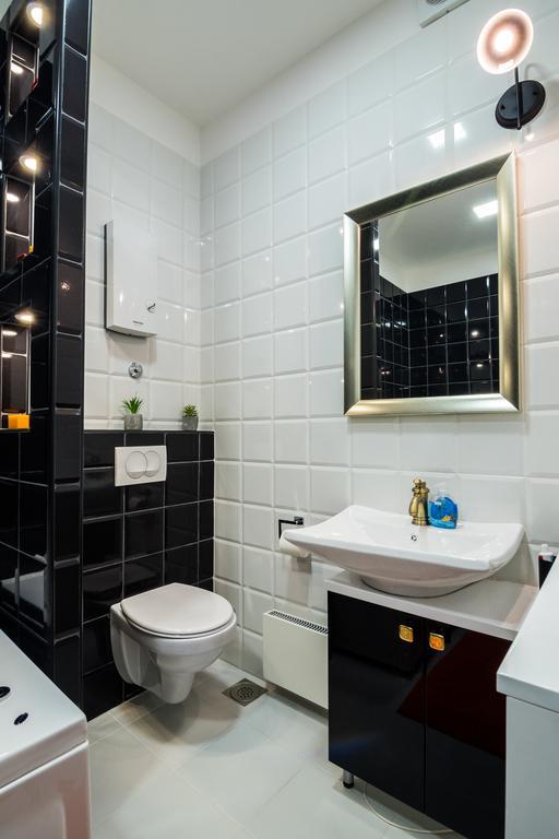 Checkbelgradeapartment- City Center Ngoại thất bức ảnh