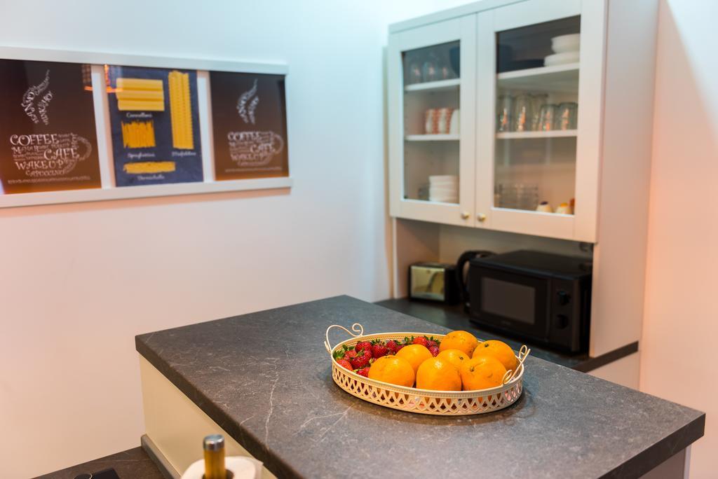 Checkbelgradeapartment- City Center Ngoại thất bức ảnh