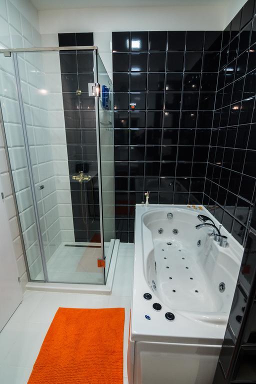 Checkbelgradeapartment- City Center Ngoại thất bức ảnh