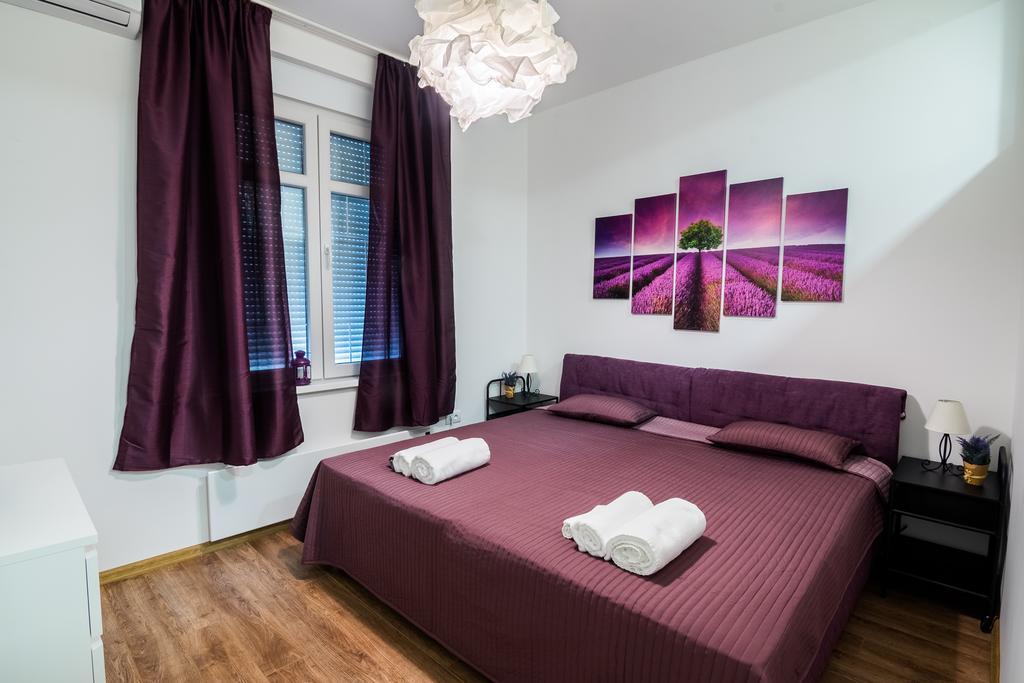 Checkbelgradeapartment- City Center Ngoại thất bức ảnh