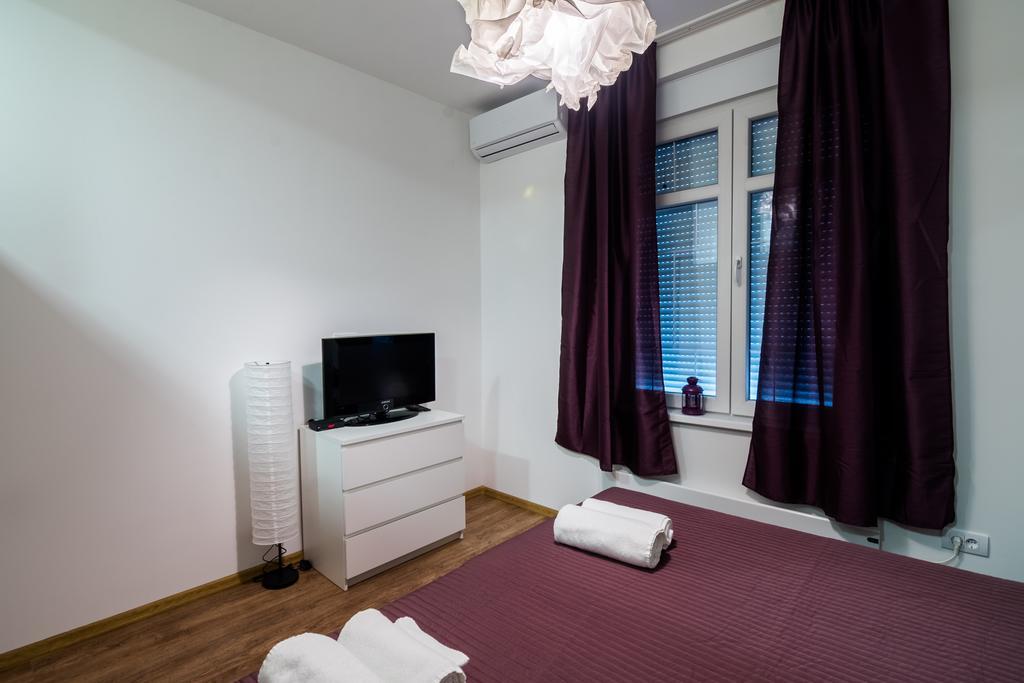 Checkbelgradeapartment- City Center Ngoại thất bức ảnh