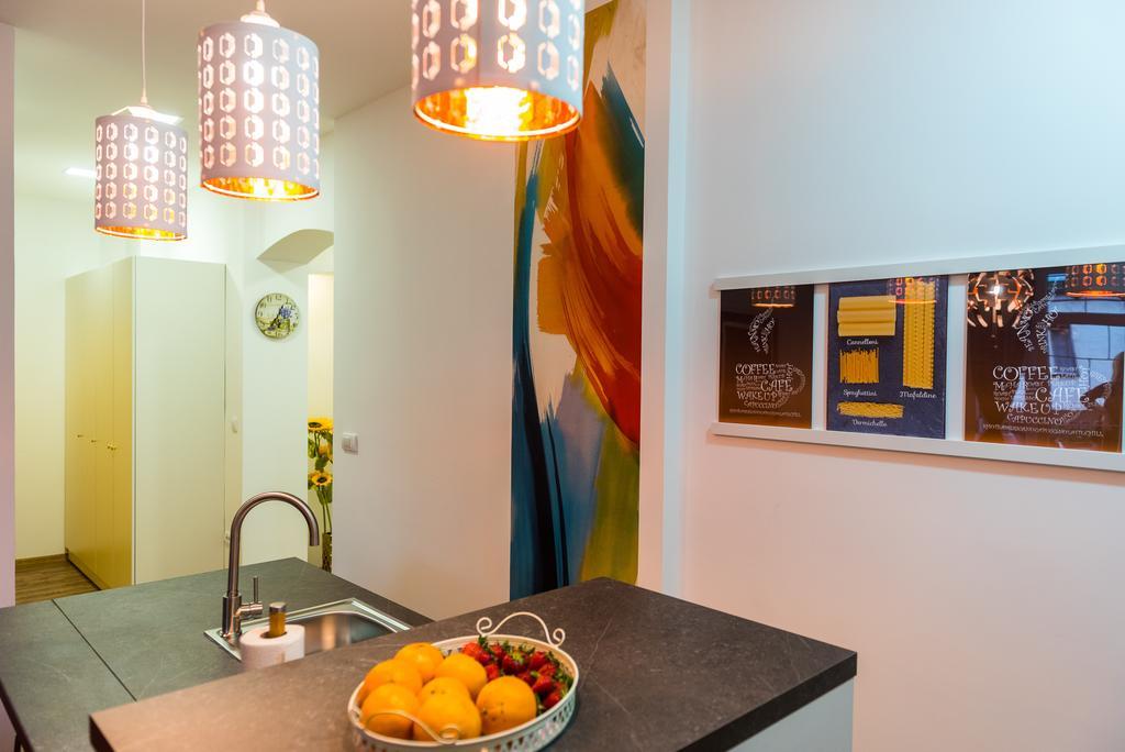 Checkbelgradeapartment- City Center Ngoại thất bức ảnh