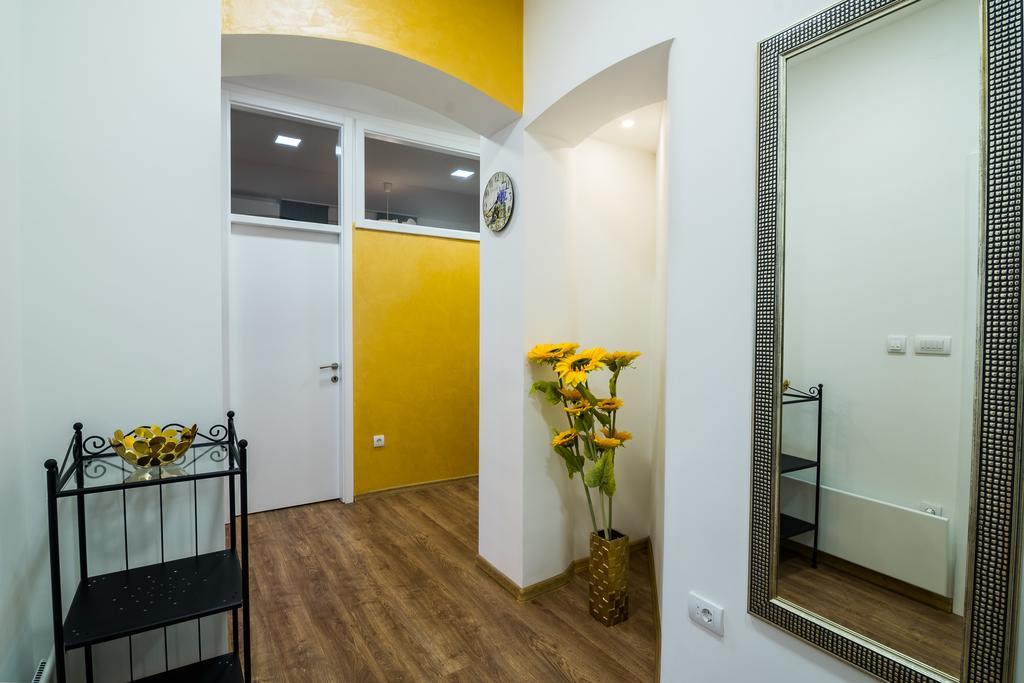 Checkbelgradeapartment- City Center Ngoại thất bức ảnh