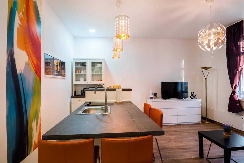 Checkbelgradeapartment- City Center Ngoại thất bức ảnh