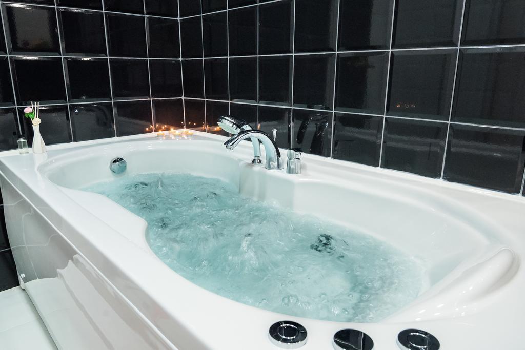 Checkbelgradeapartment- City Center Ngoại thất bức ảnh