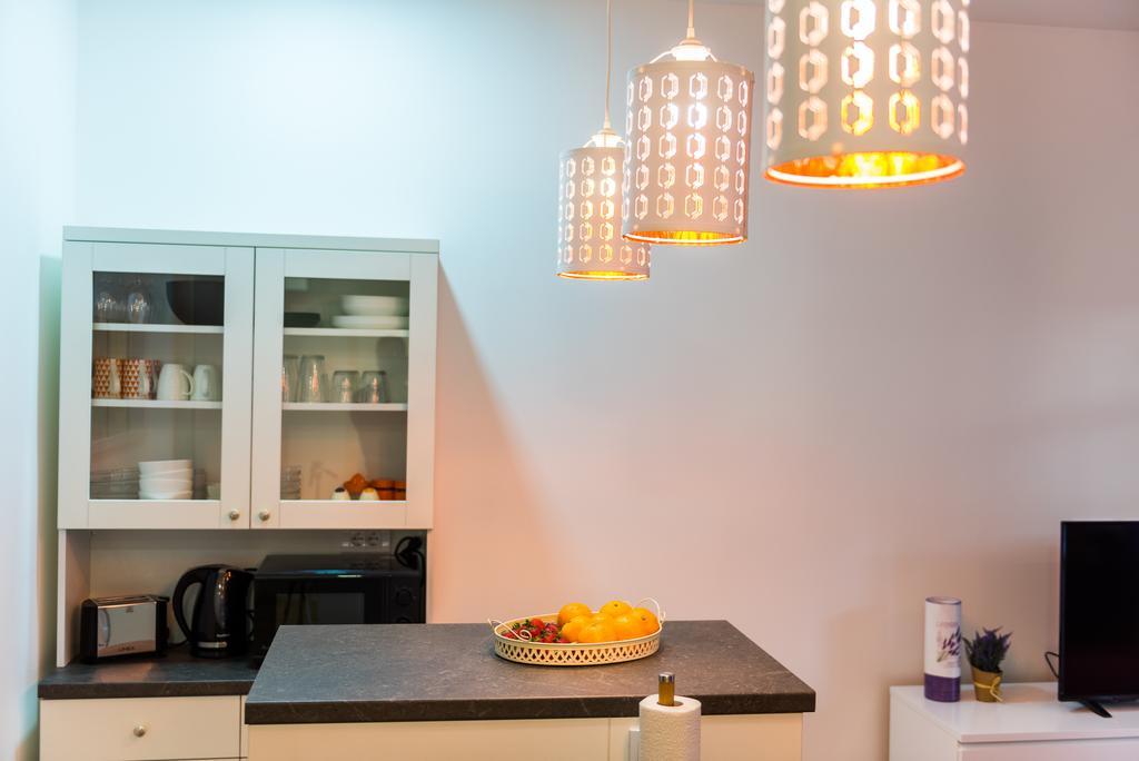 Checkbelgradeapartment- City Center Ngoại thất bức ảnh