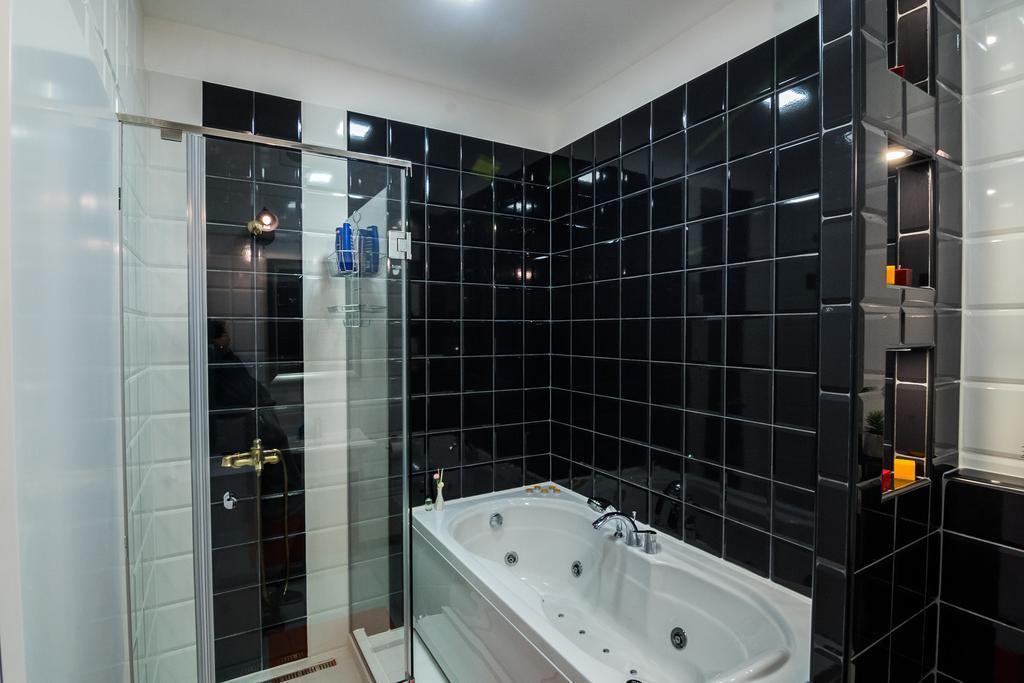 Checkbelgradeapartment- City Center Ngoại thất bức ảnh