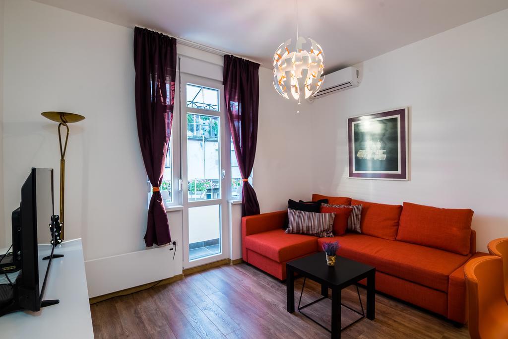 Checkbelgradeapartment- City Center Ngoại thất bức ảnh