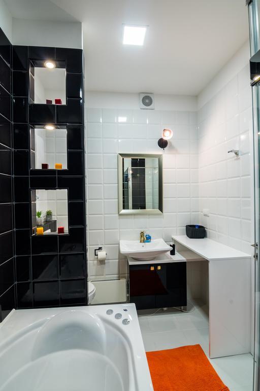 Checkbelgradeapartment- City Center Ngoại thất bức ảnh