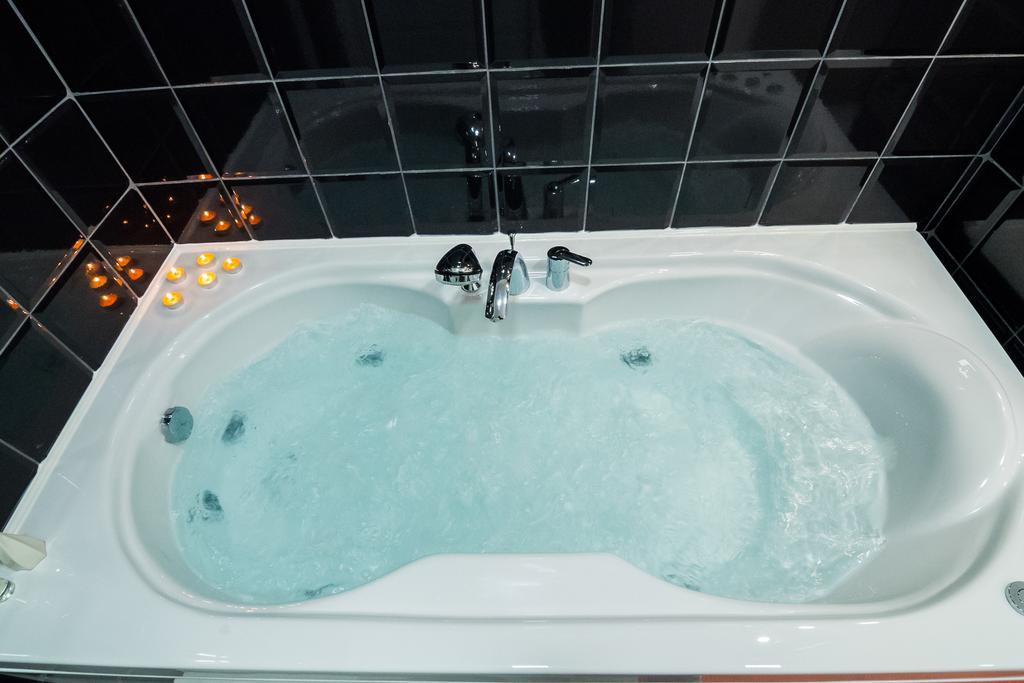 Checkbelgradeapartment- City Center Ngoại thất bức ảnh