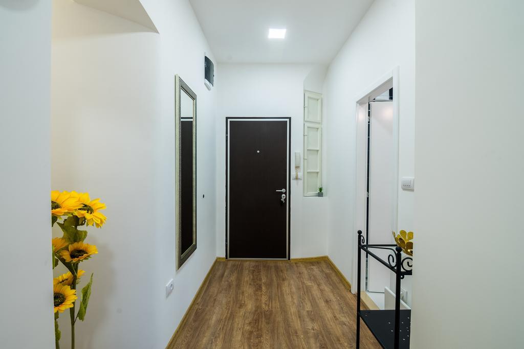 Checkbelgradeapartment- City Center Ngoại thất bức ảnh