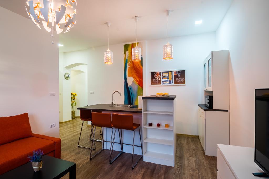 Checkbelgradeapartment- City Center Ngoại thất bức ảnh