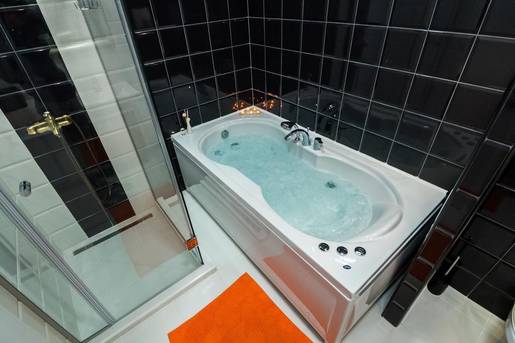 Checkbelgradeapartment- City Center Ngoại thất bức ảnh